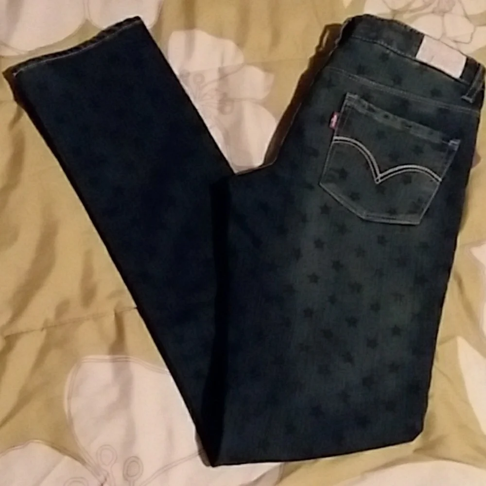 Levis nwot☆girls levis